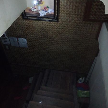אל נידו Thea Anrie Inn מראה חיצוני תמונה