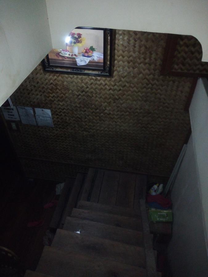 אל נידו Thea Anrie Inn מראה חיצוני תמונה